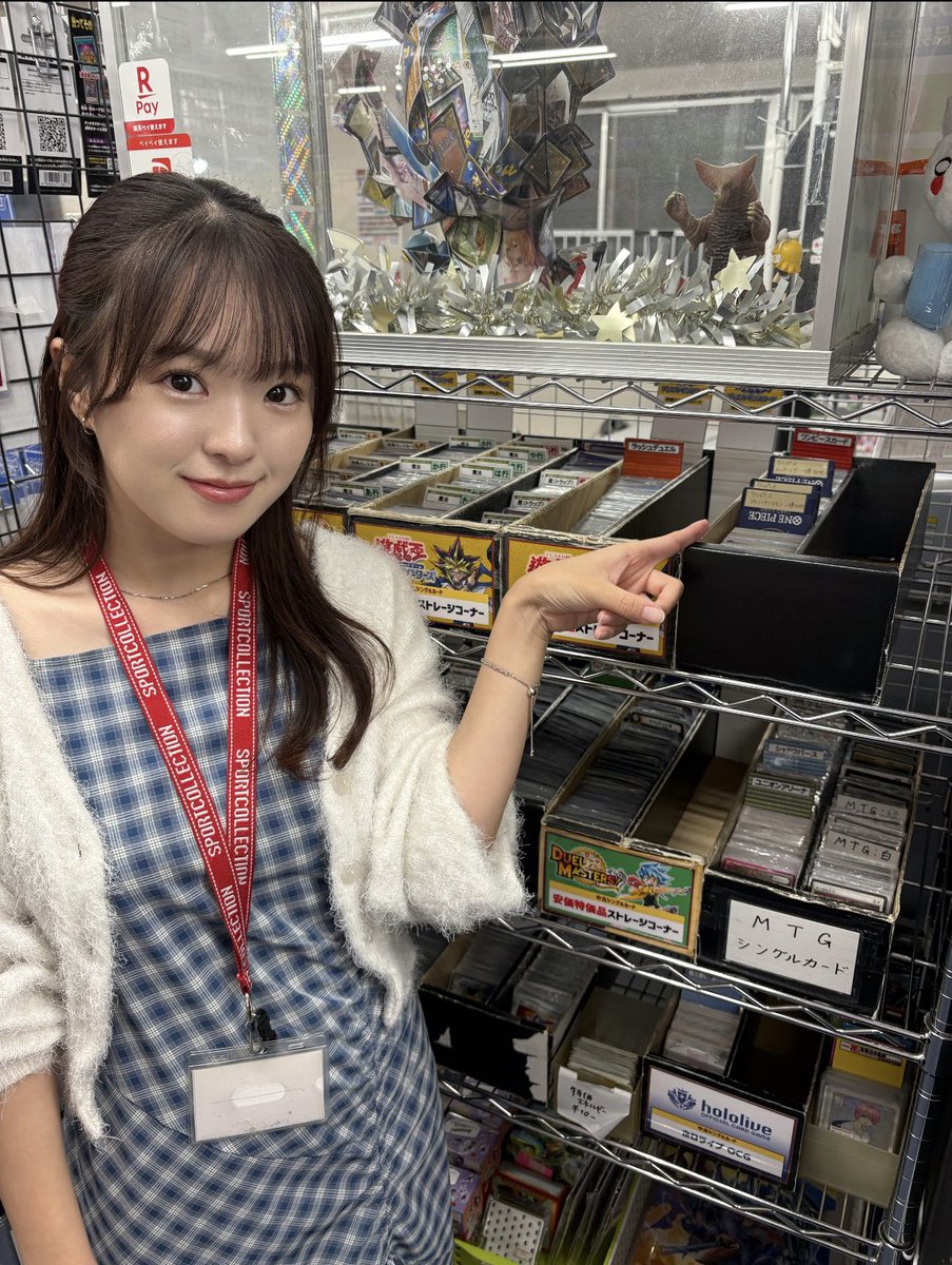 🌟 安価特価品カード補充 🌟 ストレージコーナーでは、ただ今 ポケカ