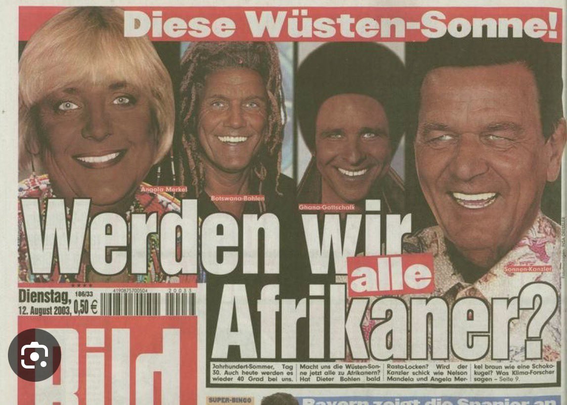 Manazwerg's tweet photo. Junge diese Schlagzeilen früher, wie witzig ist das bitte haha https://t.co/wYaUd3nJlZ