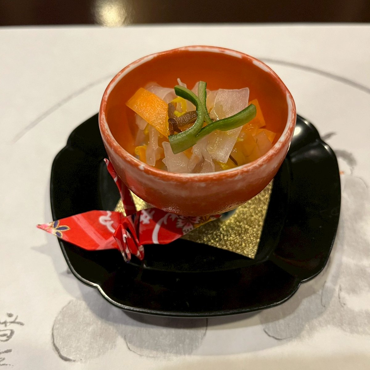 kn16kn16's tweet photo. 親父の誕生日祝いでみなとみらいへ
「大志満（おおしま）」店名も良いです https://t.co/19AiDucNdc