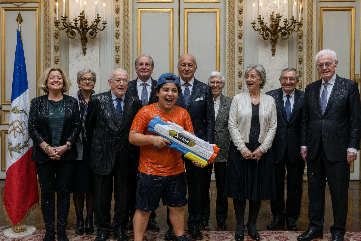 LeBunkerBtc's tweet photo. 🚨 Dernière minute : Hamza, dit La Douane, vient d'être nommé au Conseil constitutionnel afin de "rajeunir l’institution et apporter davantage de diversité au Conseil des sages". https://t.co/gjuSAh6kC6
