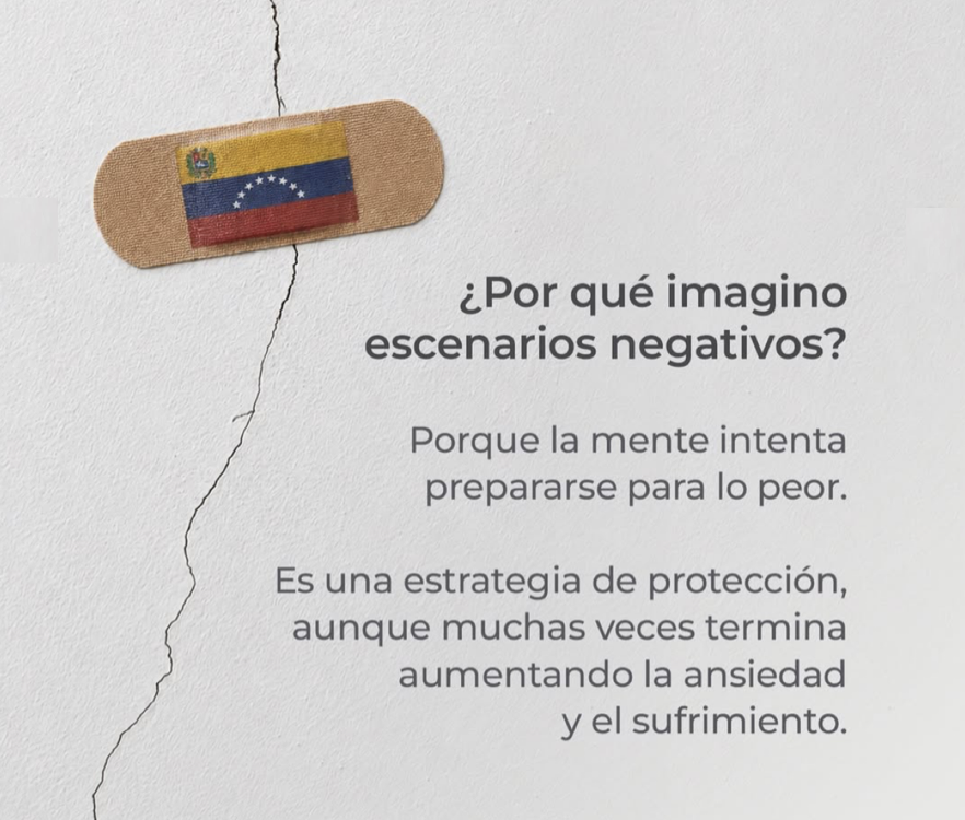 Naky's tweet photo. “No importa cuántos años hayan pasado, ni cuántos kilómetros haya entre nosotros. Hay algo que nos mantiene unidos a #Venezuela y duele”, escribe en IG minutosdebienestar_

#Terremotos https://t.co/acVx8aGI4H