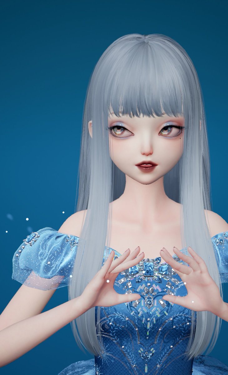 game_game_ms's tweet photo. 『 変装物語 』
#キラパラ #きらめきパラダイス #きらパラ #テティちゃんのセルフSS #変装物語 https://t.co/ZLTygduuWH