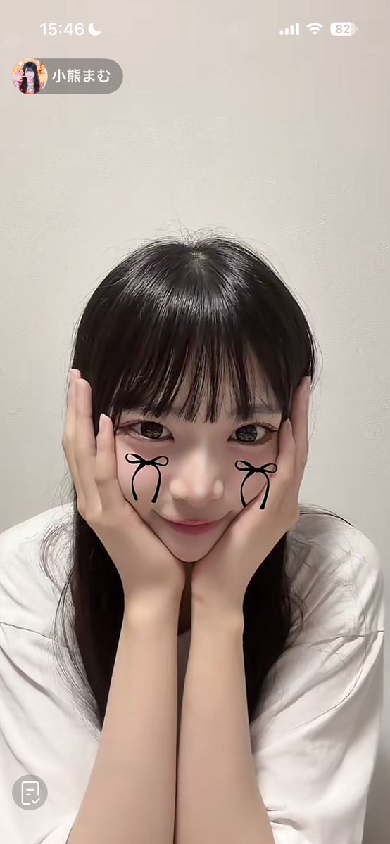 __qls2km's tweet photo. ぱあ₍ᐢ ɞ̴̶̷.̮ɞ̴̶̷ ᐢ₎​
 #まむにくまっちゃう https://t.co/kmkrMWWRJo