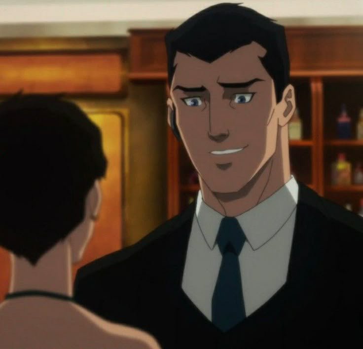 mygpjt's tweet photo. Menção de honra para esse Bruce Wayne https://t.co/EPmv9a3RX2