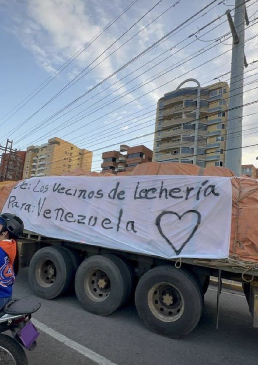 ccveneco 🇻🇪 DONACIONES EN TWEET FIJADO tweet media