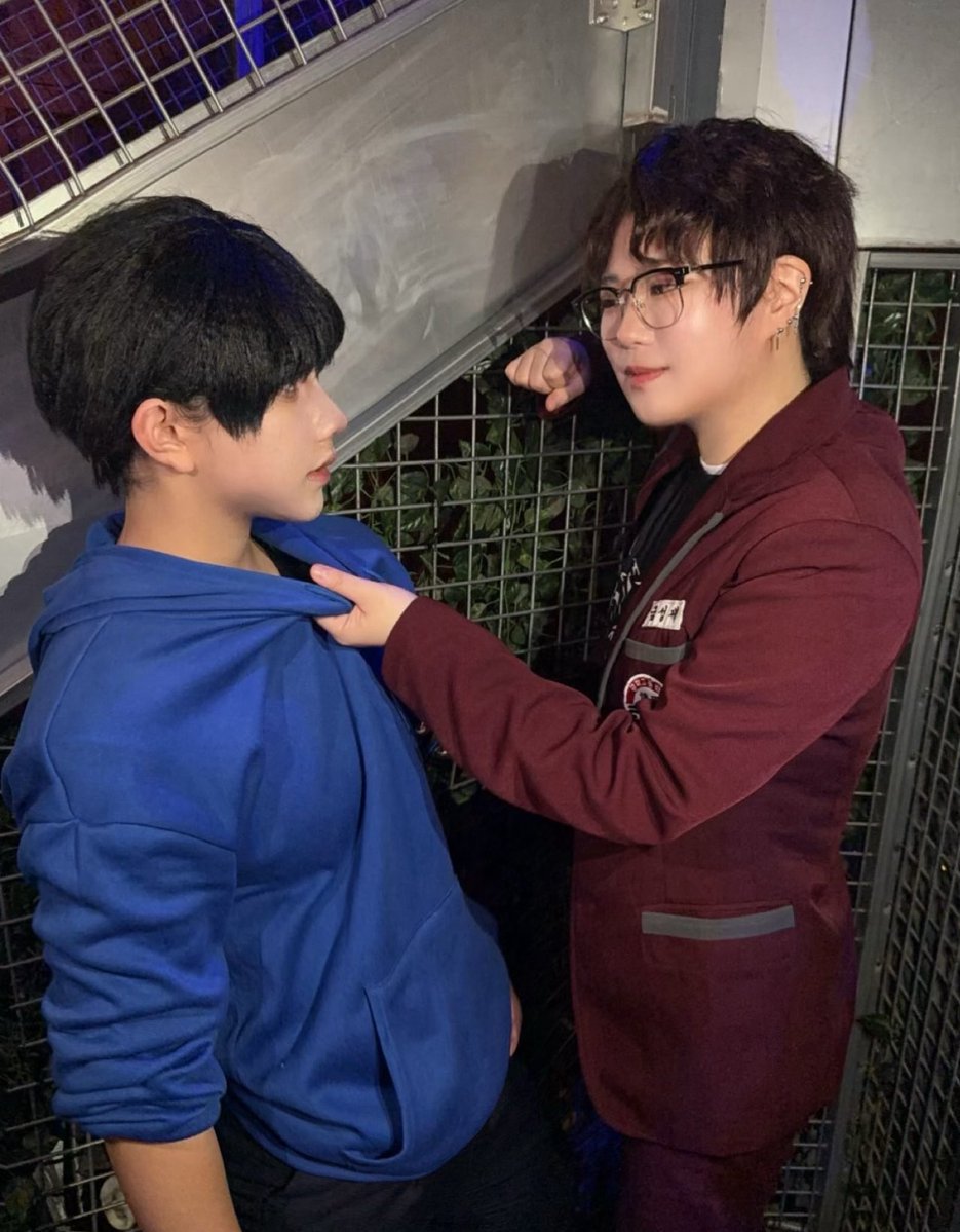 Yfpd2's tweet photo. 성제고탁. https://t.co/ZUhwMUWlCe