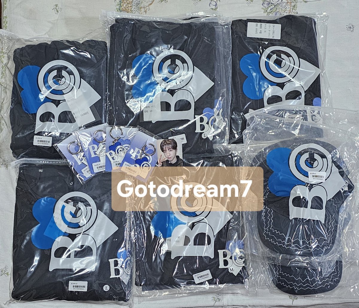 gotodream7 tweet picture