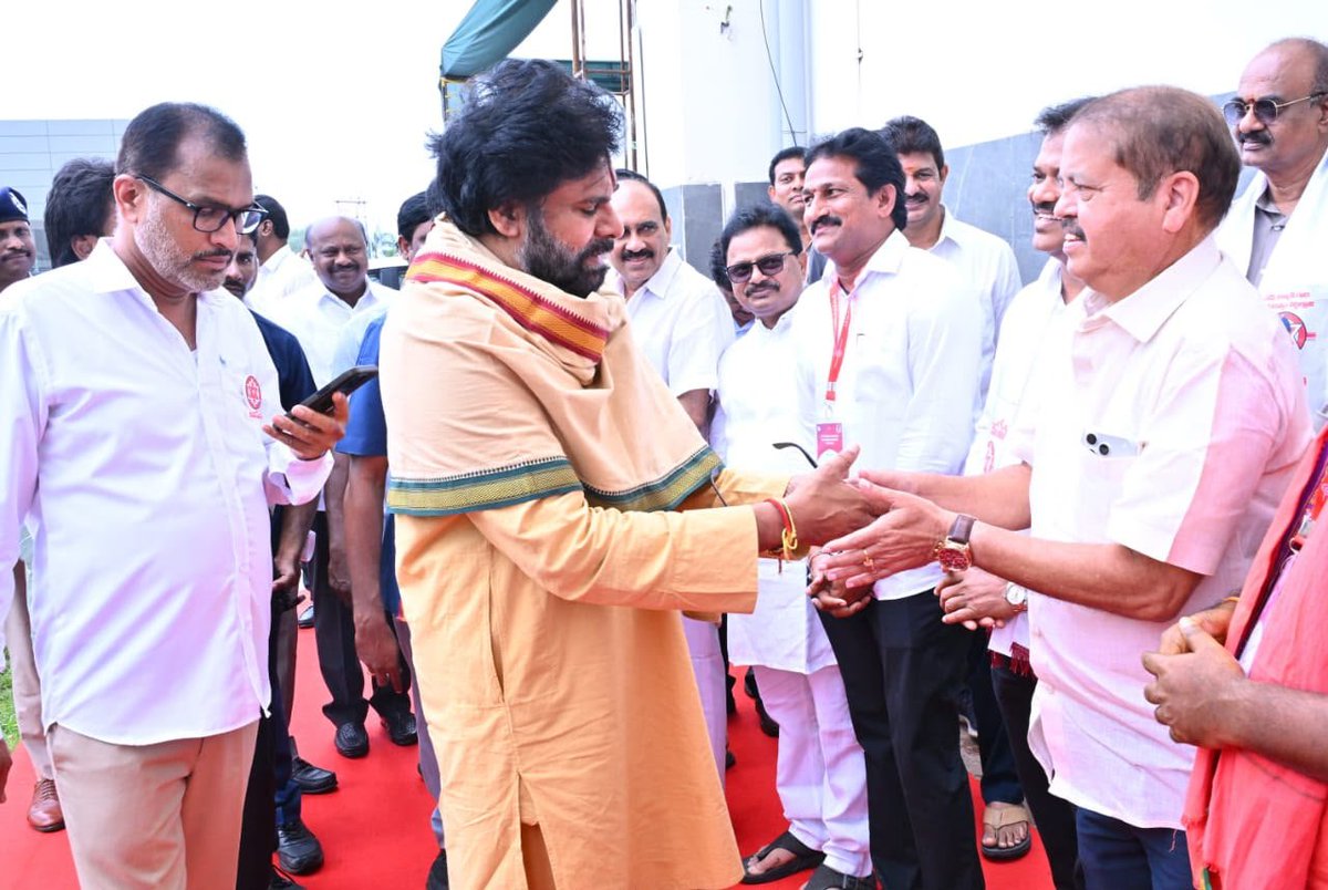 JanaSenaParty's tweet photo. https://t.co/O7TFMxRLt5