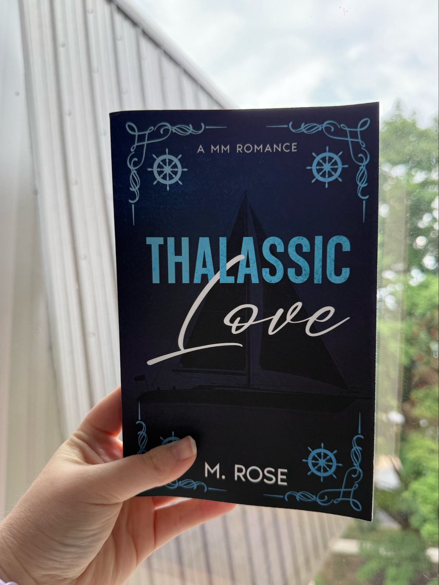 MRoseWriter's tweet photo. Rich in life because my hobbies are reading gay romance, writing gay romance, and self-publishing gay romance. 🙂‍↕️❤️ 

#mmromance #gayromance #indieauthor https://t.co/tczbm5Vbpp