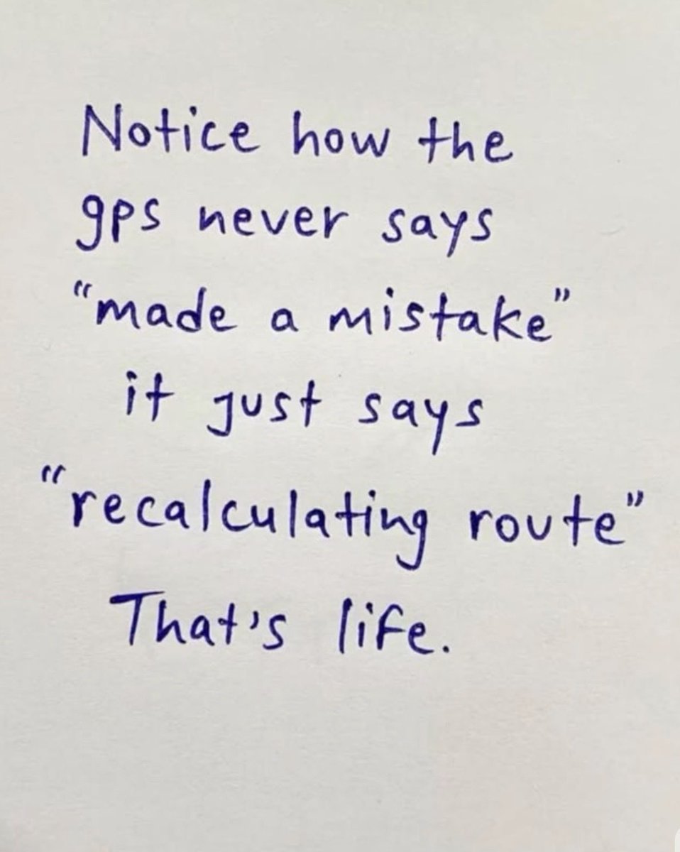 PeterMallouk's tweet photo. Adjust and move on… https://t.co/X94bj4vPuG