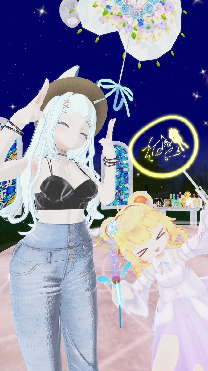 海月まよ🩵5/23（土）新宿HEADPOWERありがとうございました