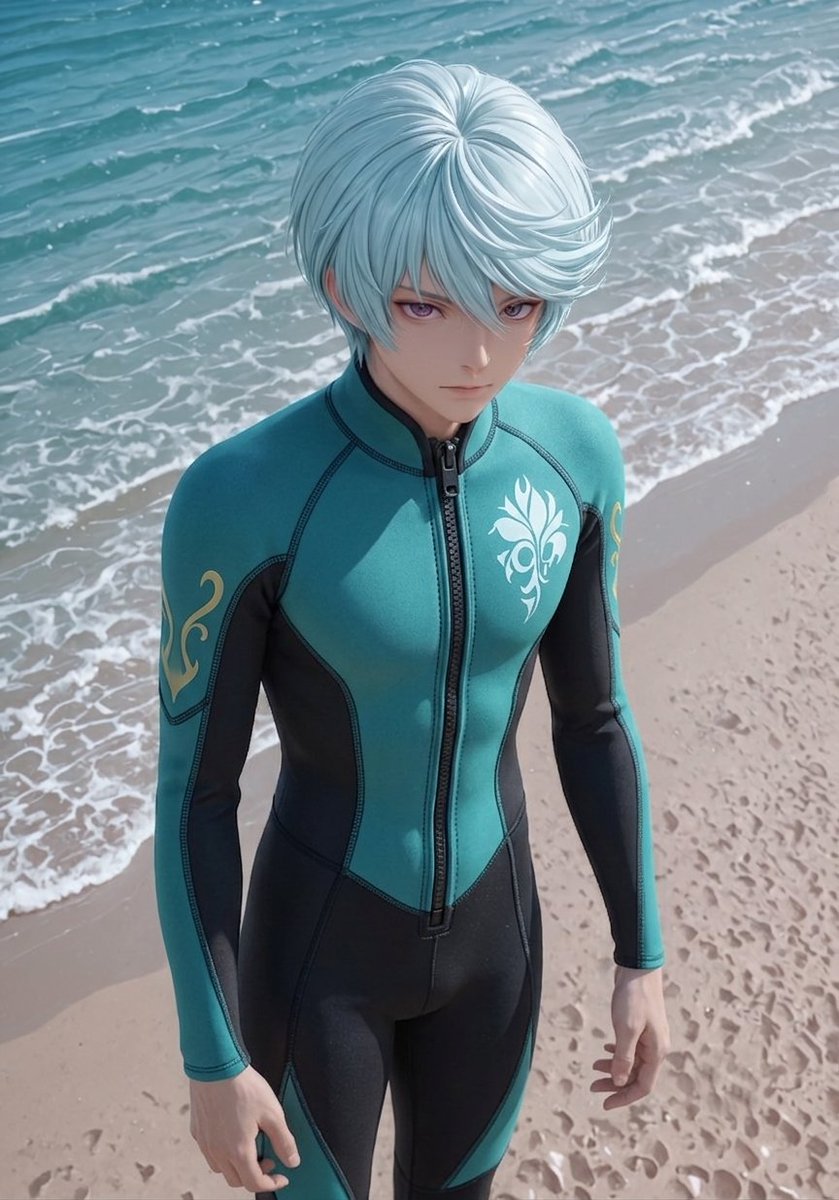 DumbminStan's tweet photo. I wish twitter would just work better. I take a few days away and instead of showing me the best posts of those days it decides to just show the same stuff as always. The first thing this stupid site should show me is the past week of any Mikleo posts I missed. https://t.co/97vbgGbuIC