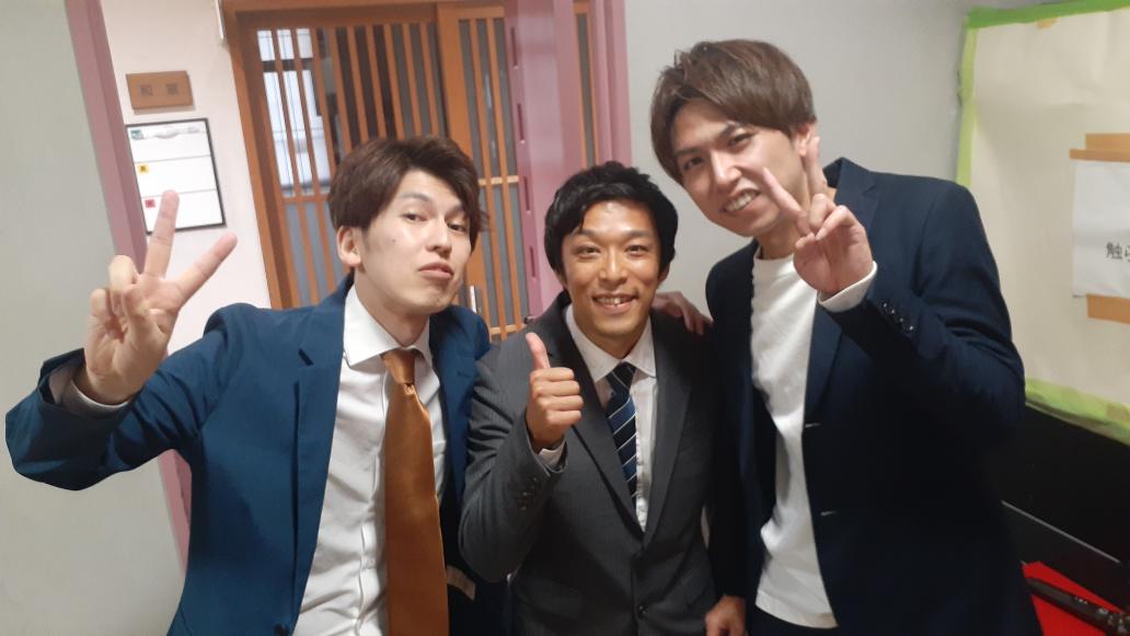 comestagroup's tweet photo. コメスタ、天気に恵まれ無事終了。
いやぁ～、出演者お客様関わる皆さんが晴れ男女。

晴れてへんかった、曇りやとか野暮な事言う奴、

ヤダ。 https://t.co/Q7Q4imsnDM