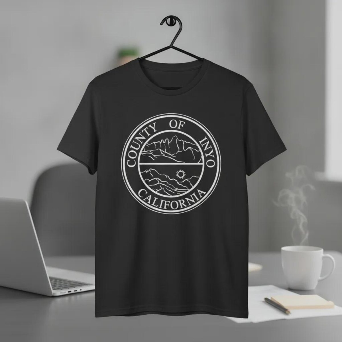 JannateySpark's tweet photo. County of Inyo California Seal SVG, Inyo County Official Logo Vector, County Of Inyo Seal California

Order now: https://t.co/7XTCjqAdoM?

#CountyOfInyo #California #InyoCounty #CountySeal #SealDesign #VectorArt #SVGDesign #LineArt #MinimalLogo #OfficialSeal #Monochrome #BlackAnd https://t.co/uPAtf9os28