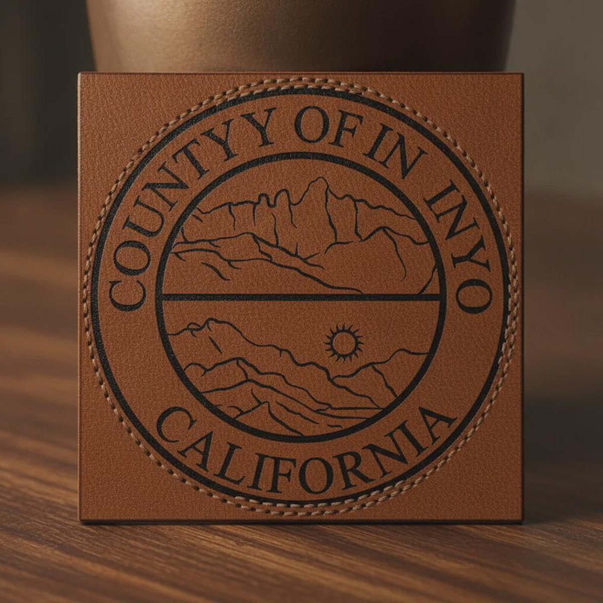 JannateySpark's tweet photo. County of Inyo California Seal SVG, Inyo County Official Logo Vector, County Of Inyo Seal California

Order now: https://t.co/7XTCjqAdoM?

#CountyOfInyo #California #InyoCounty #CountySeal #SealDesign #VectorArt #SVGDesign #LineArt #MinimalLogo #OfficialSeal #Monochrome #BlackAnd https://t.co/uPAtf9os28