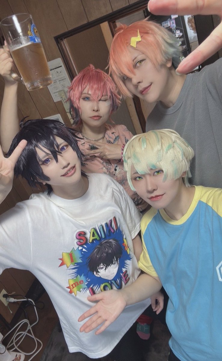 anatanosatochi's tweet photo. 我が家で唐揚げぱ〜ち〜したぞい！！！🍻🕺 https://t.co/E03rGfh0ud