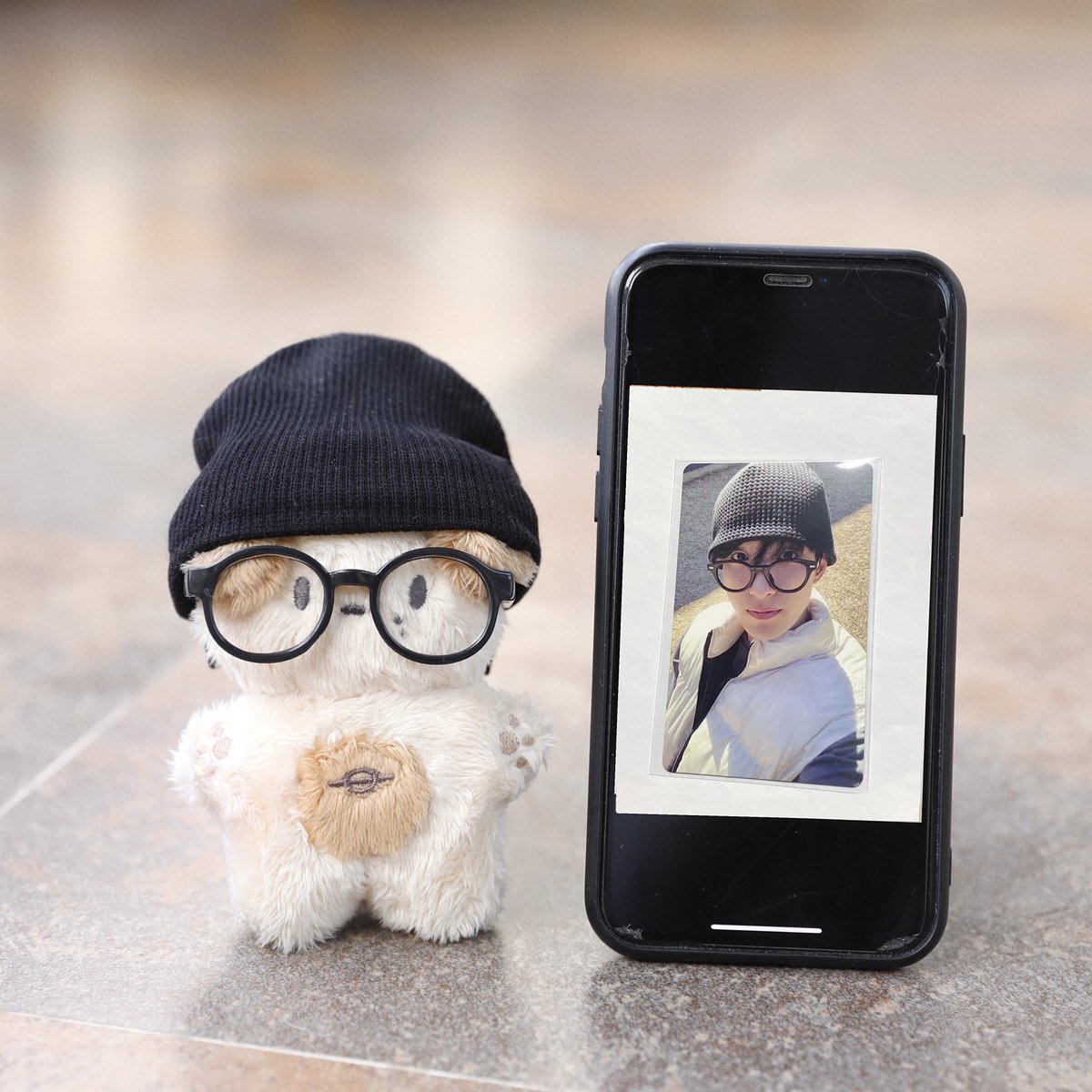 carateuwon's tweet photo. wts dk dojo doll rd ina https://t.co/4KPRbjFVBJ https://t.co/BBwyW8QZn8