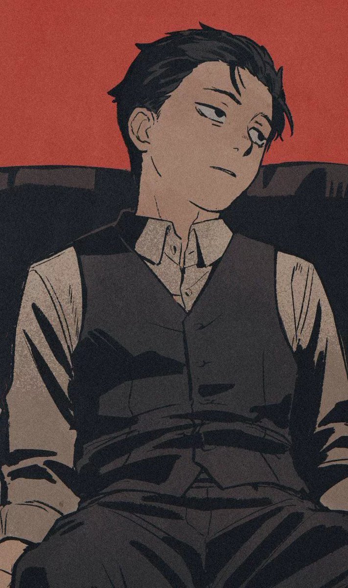 IssPeez's tweet photo. @AnimeTokki Es una espera corta, pero igual lo es. https://t.co/Am8UhaLCTi