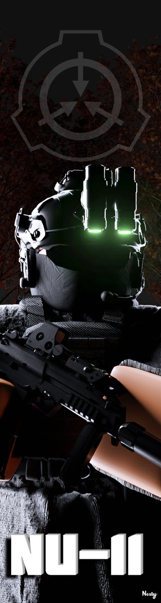 NextBotX's tweet photo. Cool S.C.P Military themed Roblox GFX advertisement! If you want one for yourself, a custom one, read below to order!🔥

Gamepass Icon: R$100
Icon: R$ 500
Thumbnail: R$1500

 To order contact me on Discord: nexbot_x
#RobloxDev #robloxart #ROBLOX https://t.co/Dp5qj95ewk
