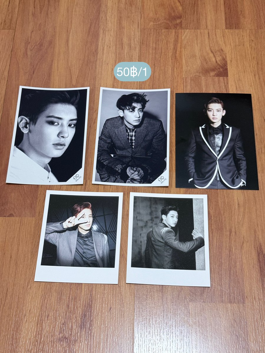 daybeat11's tweet photo. ⊹ ⊱ ปล่อยของสะสม exo ⊰ ⊹ 
โปสการ์ดและโพลาลอยแท้จาก sm

 彡 ค่าส่ง 30฿ / พื้นที่ห่างไกล +20฿
#ตลาดนัดexo https://t.co/t0N7E0Aa1a