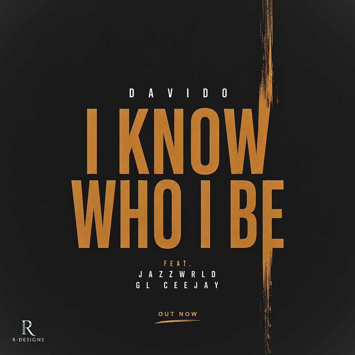 BuildChuna's tweet photo. Let's make this go viral..
TikTok: @rdesigns1st
This tells a story of identity, purpose, the journey from humble beginnings to greatness.

@davido @Jazzwrld1 @GL_Ceejay https://t.co/UHSD2v4Dek