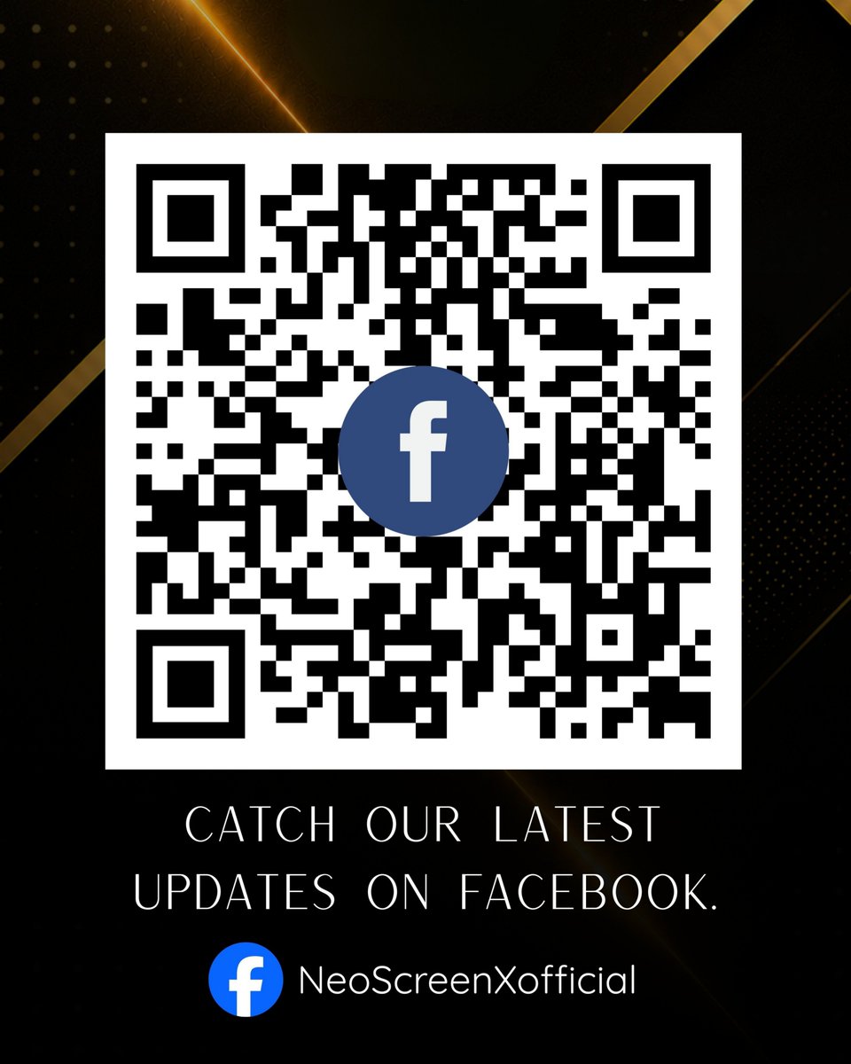 AbrCinemas's tweet photo. Welcome to Neo Screen X by ABR Cinemas, where breathtaking visuals, immersive sound, and luxurious comfort.

FB: https://t.co/6LQzVKszEv

Instagram: https://t.co/6Lp5cCuJdU

YouTube: https://t.co/E43VKMxajK

#LuxuryCinema #PremiumExperience  #NeoScreenXbyABRCinemas #Vijayawada https://t.co/An663jc6fm