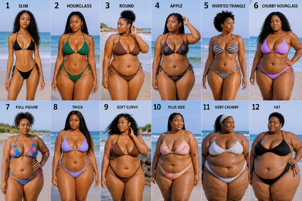 One woman Soldier👑 tweet media
