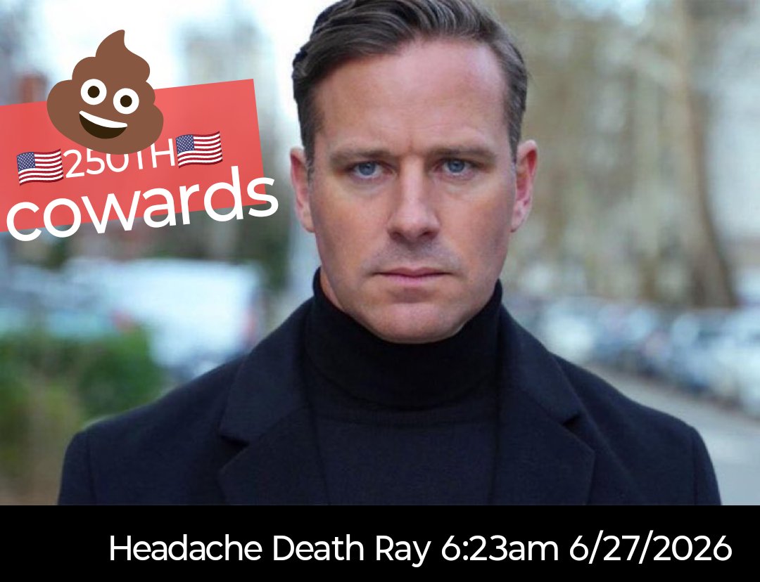 michael61728342's tweet photo. #Death_Ray_Headache 
@FBI #ACCOMPLICES "Dianne Fienstein may have allowed @StateDept
 #Havana_Syndrome" #baalim DO NOT HAVE #KIDZ. 🇺🇲💩🇺🇲💩🇺🇲💩🇺🇲💩🇺🇲💩🇺🇲💩🇺🇲💩 https://t.co/4tOlVBMlWt