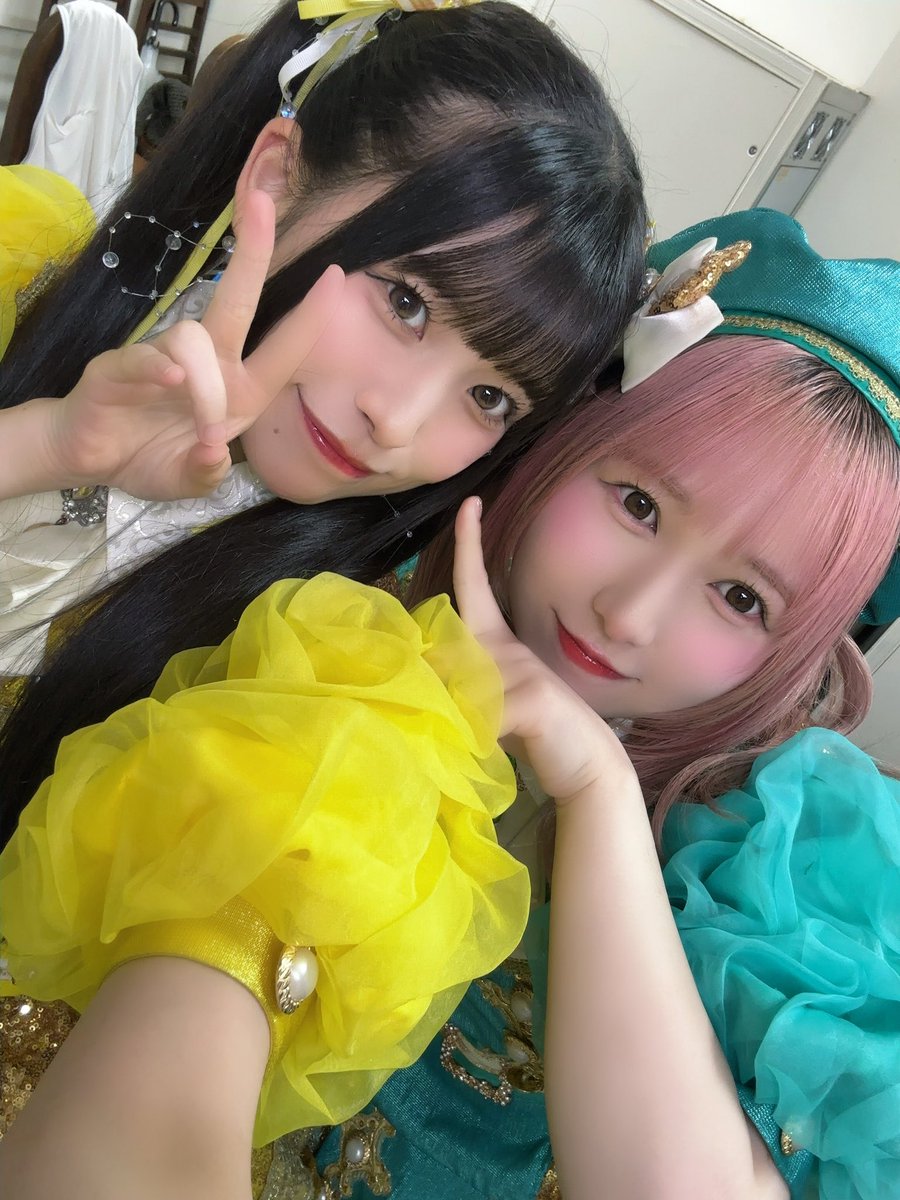 永堀ゆめ (Appare!) (@appare_yume) / Posts / X