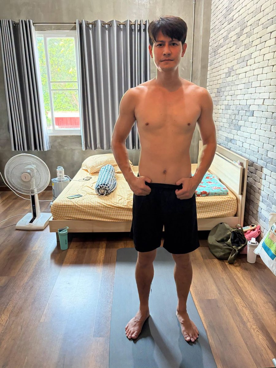 male_yummy's tweet photo. น้ำ รพีภัทร https://t.co/yytfzzgy0H