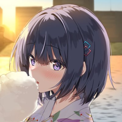 skrnmyamn11's tweet photo. #新しいプロフィール画像 https://t.co/vzkyftAZmi