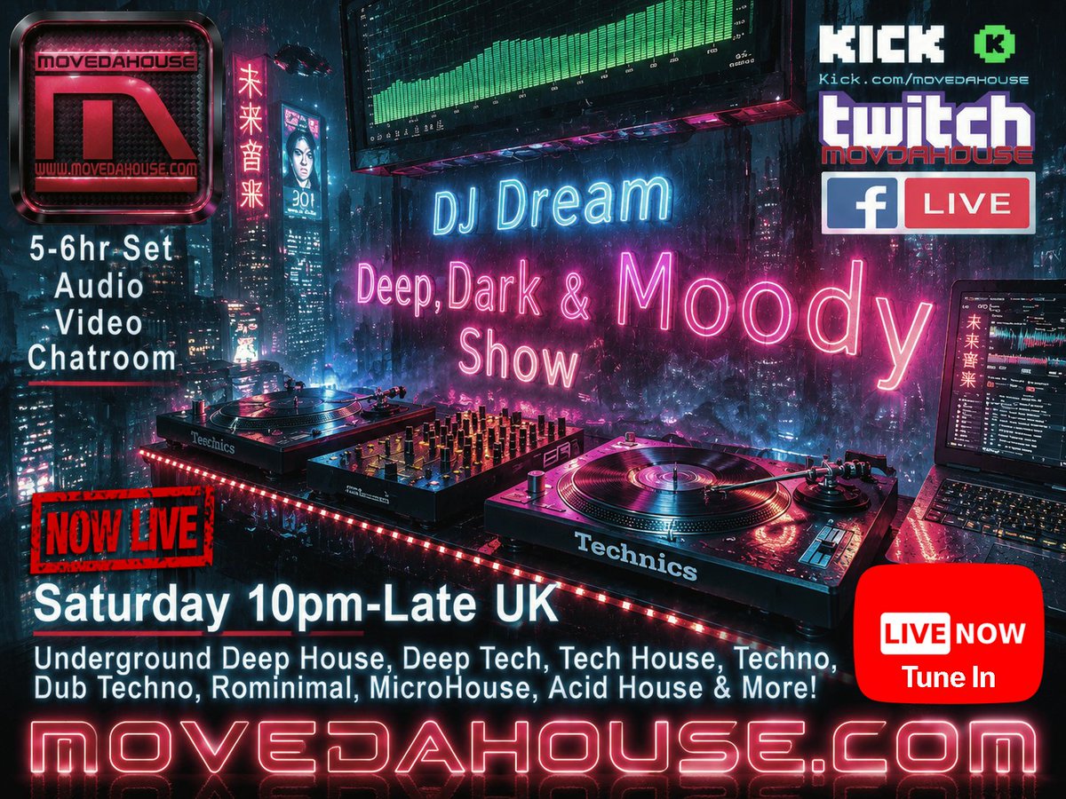 MoveDaHouse tweet picture