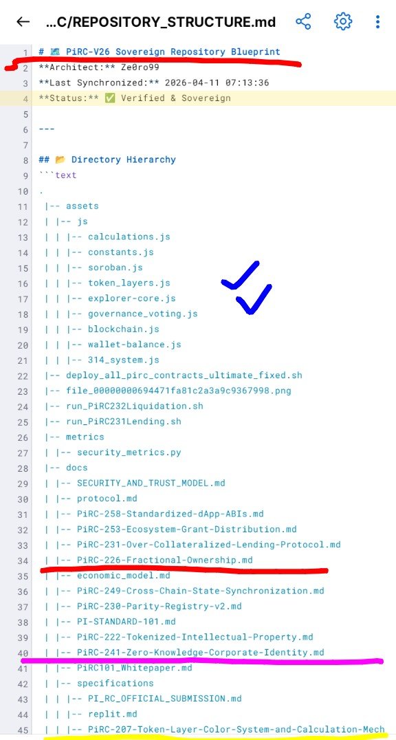 maxwell_alosa's tweet photo. Through Protocol 26, the network's top-tier infrastructure nodes will process these heavy AI queries without exposing or leaking a single byte of the user’s original raw data.
#PiNetwork https://t.co/Yj2TzIgPjV