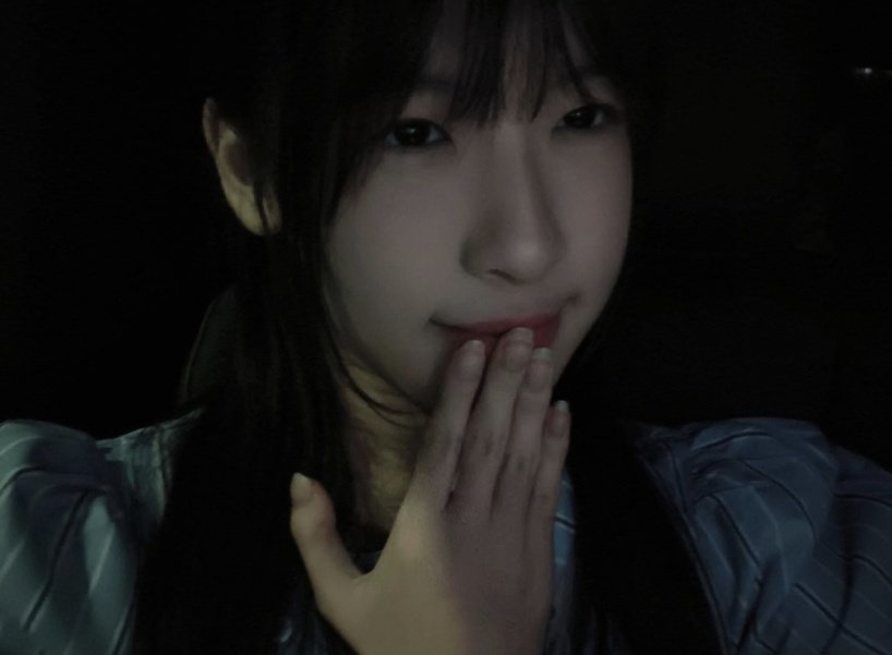 Heidi_JKT48's tweet photo. MAACI PAJAMA TODAYY !! 🤧🤧 buat yg streaming sama yg dtg dua2nya makasih yaaa 🥹💕💕 see you nexxt pajamamaa !! https://t.co/xc8KuQvxVl