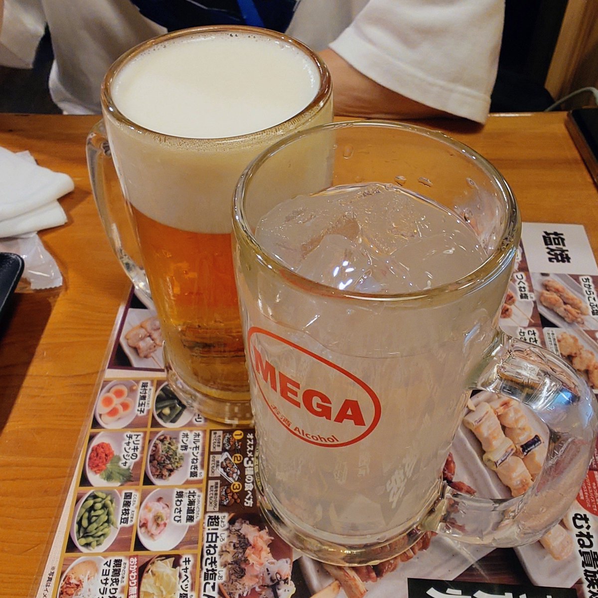 tap_d_c's tweet photo. お疲れ様でした〜 https://t.co/KYtQp2wzRv