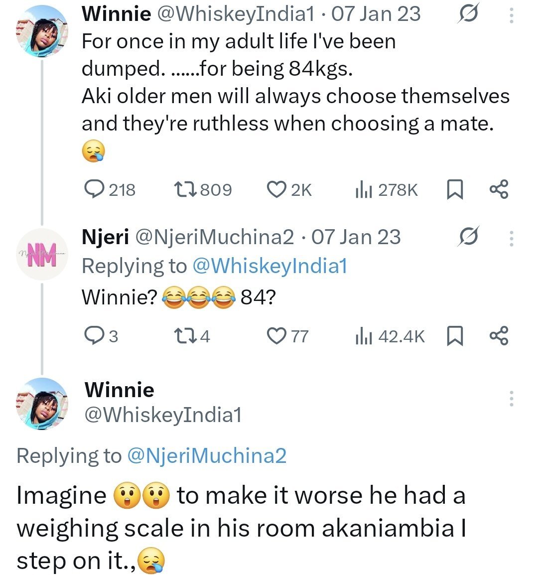 Its_Roddie's tweet photo. 😭😭 https://t.co/YWGv2nSqvx