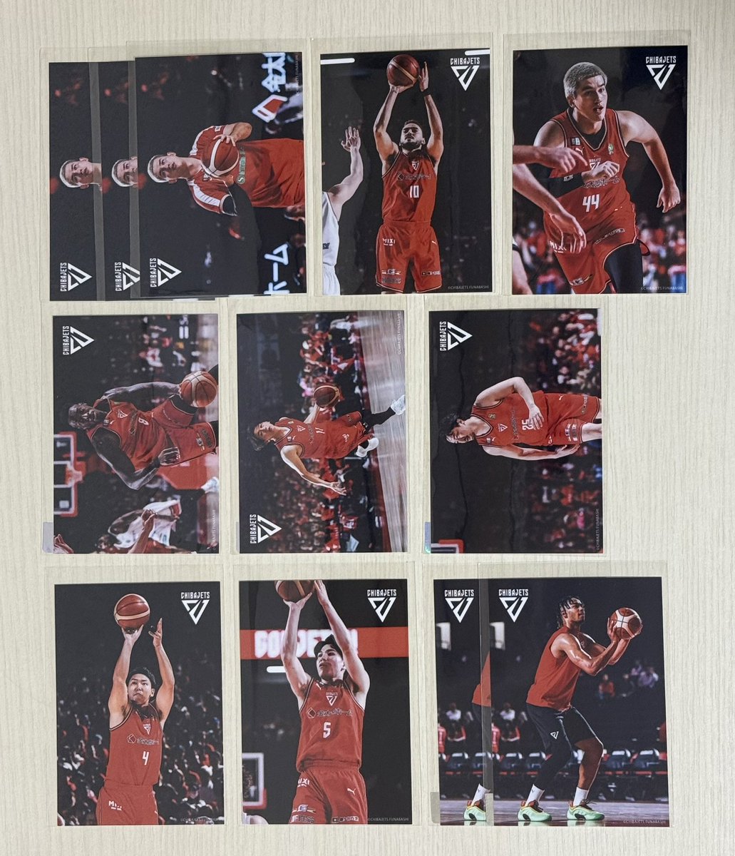 cccryuto's tweet photo. 千葉ジェッツ pickzy オンラインくじ 交換 買取
過去物 ガチャ

譲） #1 #4 #5 #6 #8 #9 #10 #11 #12 #25 #31 #33 #44

求）定価買取

・来シーズンホームゲームお手渡し
・都内手渡し
上記優先、まとめての方優先

お気軽にお声掛けお願いいたします🙇🏻‍♀️ https://t.co/ePGO7TJhvv