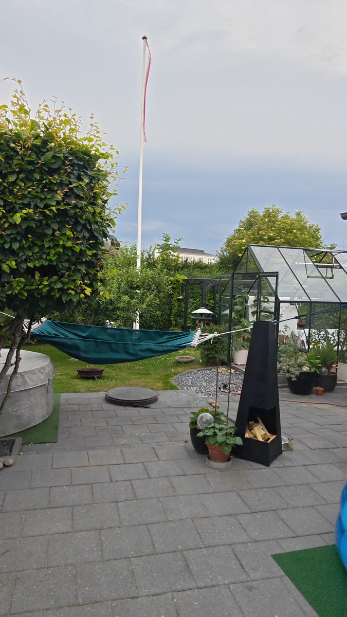 MBD77's tweet photo. @provinsmor Der naturlig rens på vej... Her på Sy'Fyn trækker det virkelig op til noget vildt torden! https://t.co/F6yy4mPEwk