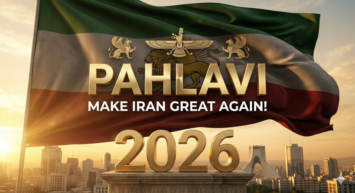 Aussie_Persian's tweet photo. .@marklevinshow I would love to see you sit down with HRH Crown Prince @PahlaviReza for a one on one interview. I think it would be one of the most important conversations you'll have this year. What do you think, can we make this happen? https://t.co/3XsvSPPemN