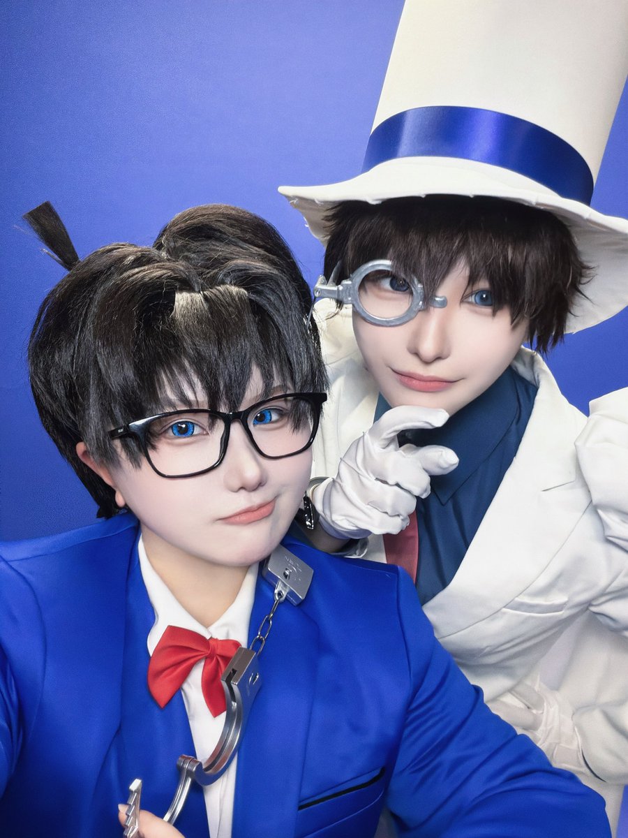 zukodayo2's tweet photo. ⚠︎ cos 
しおこさんと遊んでもらったょー😻
ましろさんにたくさん素敵に撮ってもらった😻🤍 https://t.co/I4AKrT7fda