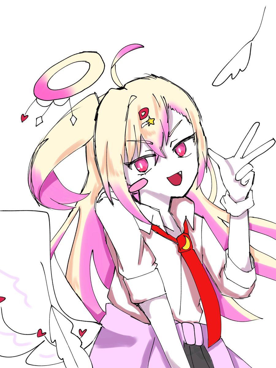 OTECO_0111's tweet photo. #一次創作 の二次創作
マナツchan🫶 https://t.co/y34ajzToDr