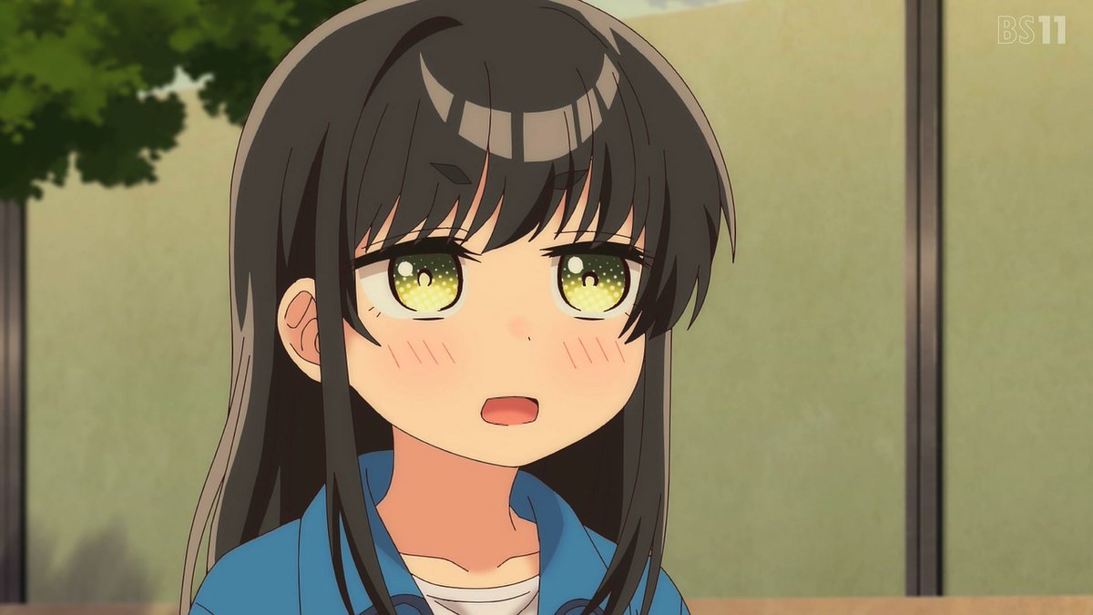 よわよわ先生 第12話 ツイート画像 1