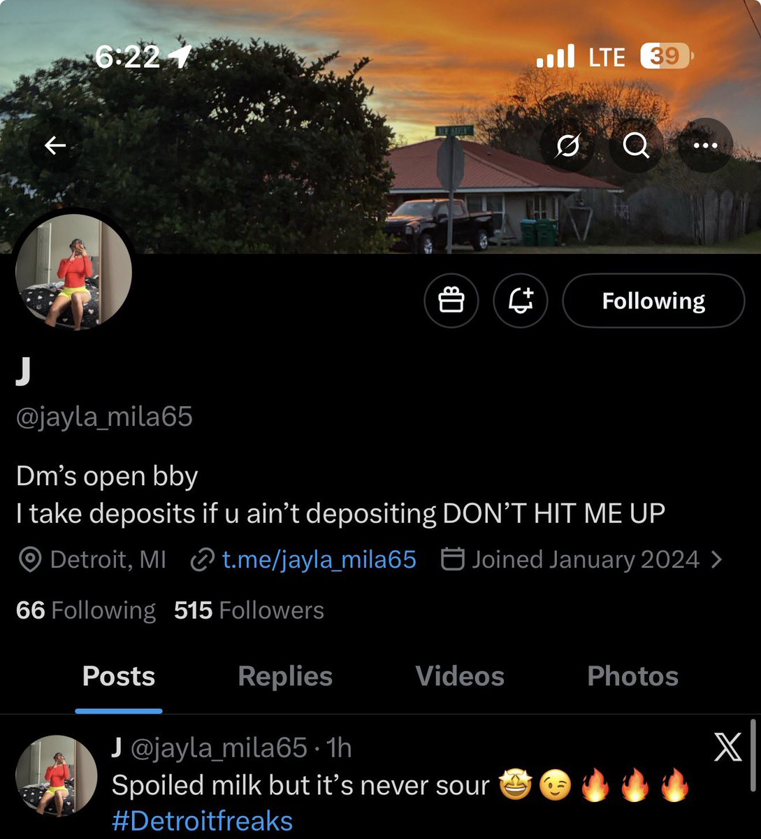 EastsideTedd313's tweet photo. @jayla_mila65 She will not deliver yall str8 up katfish 😭😭😭 https://t.co/gx4spKlsQA