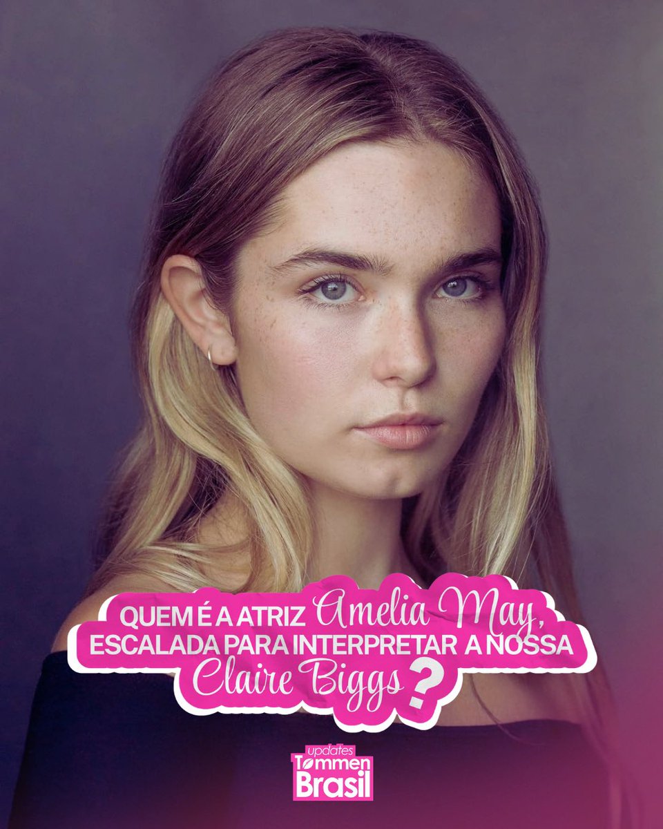 Updates Tommen Brasil tweet media