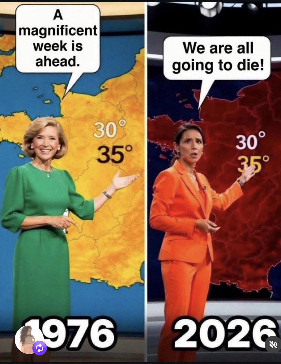 karma44921039's tweet photo. Remember 

It’s the climate crisis hoax https://t.co/iuKoYI0kuD