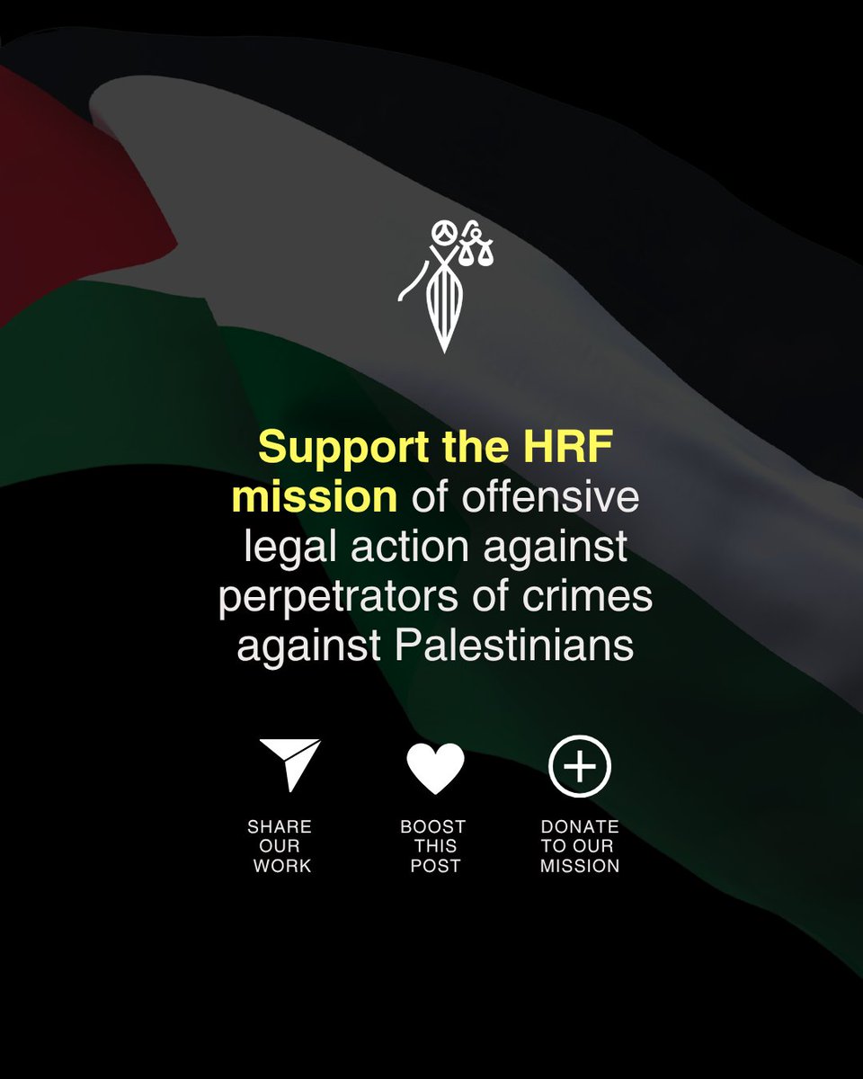 HindRFoundation's tweet photo. Join HRF’s legal mission to fight impunity. Become a monthly sponsor or make a one-time gift. Every contribution comes from individuals like you—who care. → https://t.co/zGrSOZlIyU https://t.co/gIoO3KFYnF
