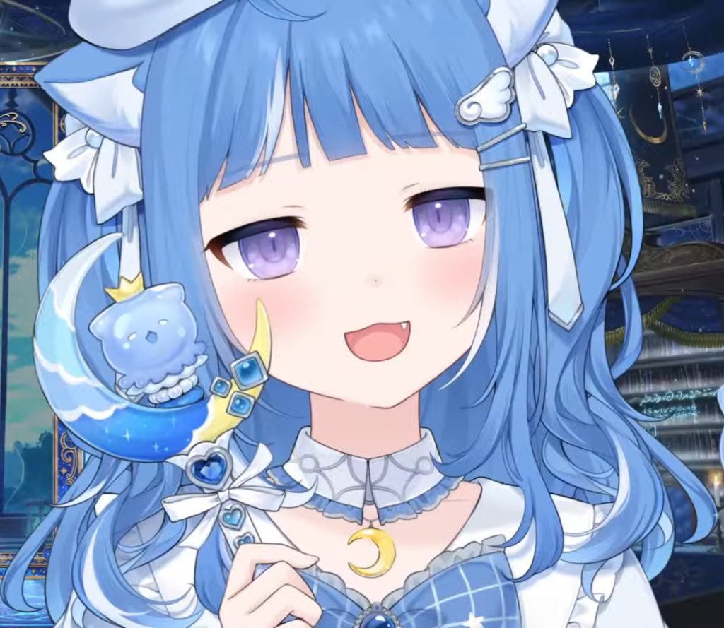 pun8686's tweet photo. 最強！かわいい！魔法少女！
 #海月雲ろあ新衣装 https://t.co/cuL2Kz6PZf
