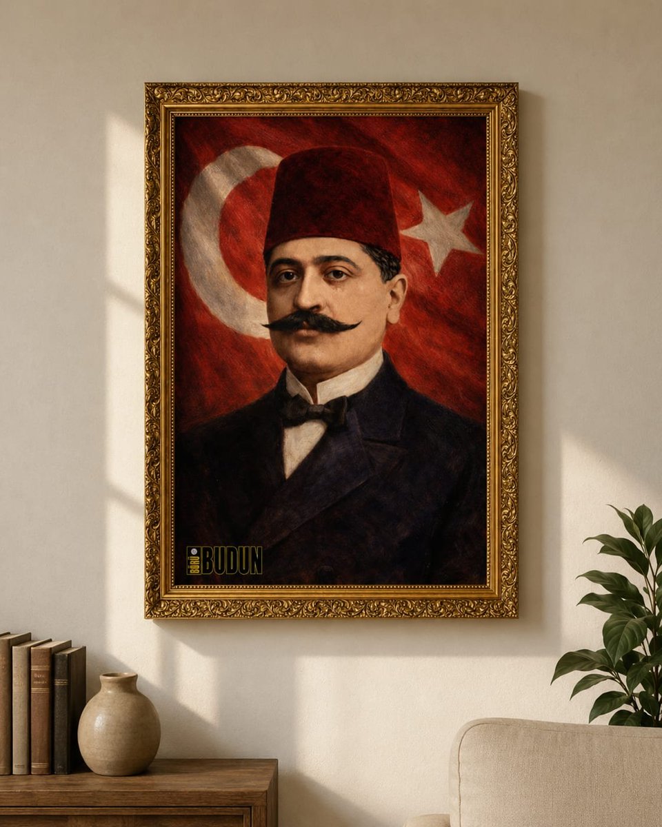Talat Paşa'nın Mirası ve 'Bir Talat Gider Bin Talat Gelir' Sözünün Anlamı
