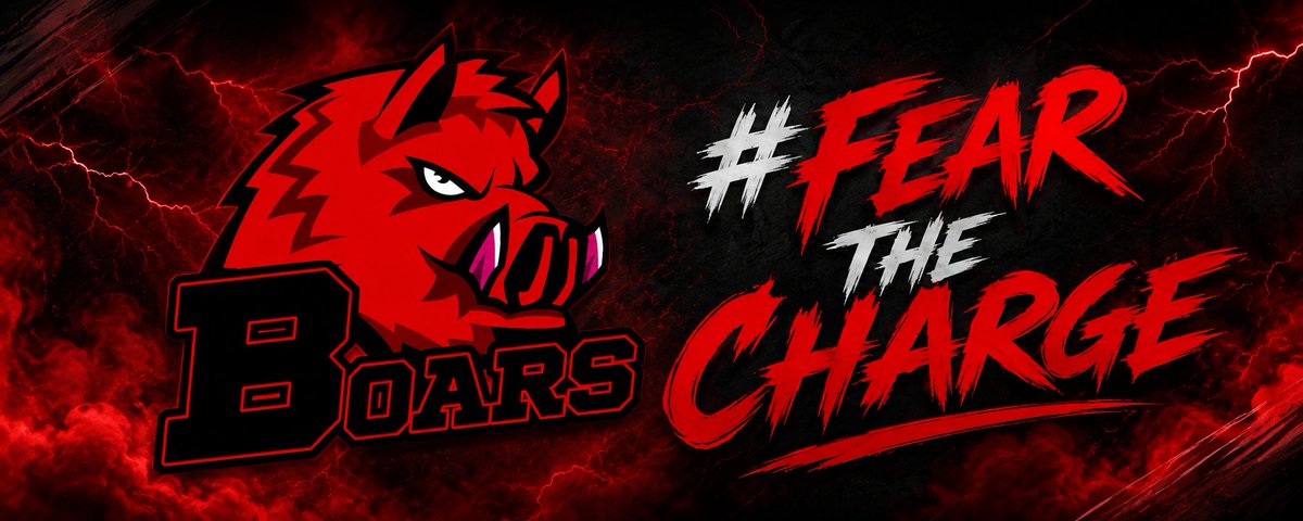 Mayhem718G's tweet photo. It's Official, I have signed with the Boars!  #RPGBaseball #OneofU5 https://t.co/UvjAwQ5o9x
