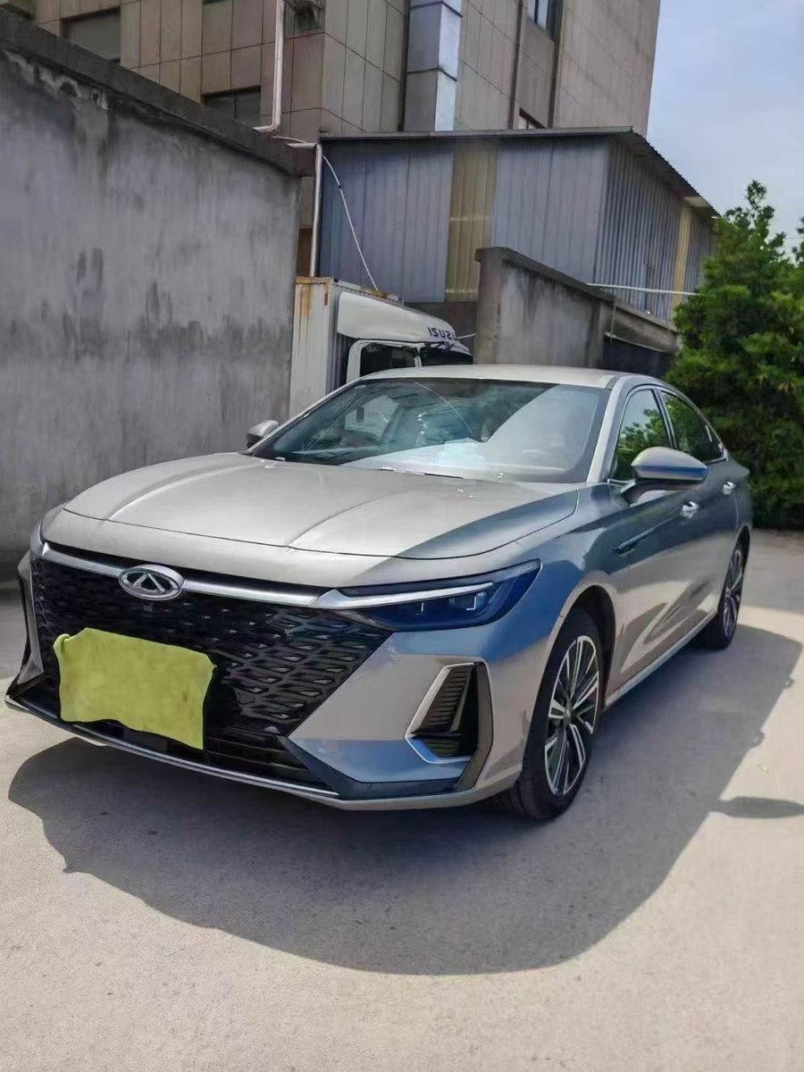 EL-MARIS MOTORS CHINA (EMC) tweet media